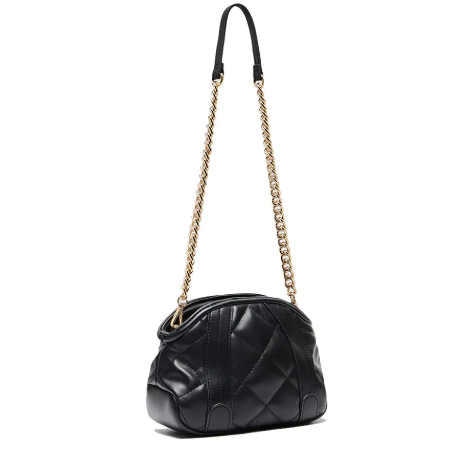 Borsa Donna a Tracolla LIU JO Better Trapuntata Nera