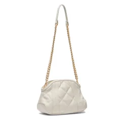 Borsa Donna a Tracolla LIU JO Better Trapuntata color Crema