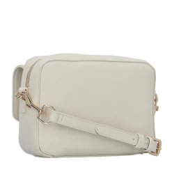 Borsa Donna a Tracolla LOVE MOSCHINO linea Lovebug Avorio