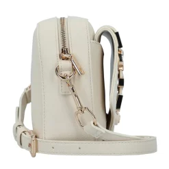 Borsa Donna a Tracolla LOVE MOSCHINO linea Lovebug Avorio