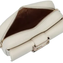 Borsa Donna a Tracolla LOVE MOSCHINO linea Lovebug Avorio