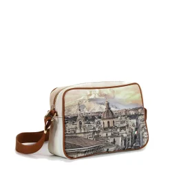 Borsa Donna a Tracolla Y NOT YES-440 Etnea