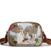 Borsa Donna a Tracolla Y NOT YES-620 Puglia Summer