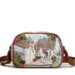 Borsa Donna a Tracolla Y NOT YES-620 Puglia Summer