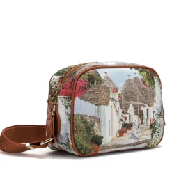 Borsa Donna a Tracolla Y NOT YES-620 Puglia Summer