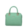 Borsa Donna Bauletto a Mano LIU JO Better Intrecciato Dust Jade