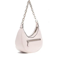 Borsa Donna Hobo a Spalla GUESS Linea Circe colore Shell