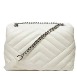 Borsa Donna Hobo a Spalla e Tracolla ARMANI EXCHANGE Colore Journal