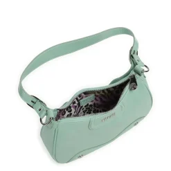 Borsa Donna Hobo Lucida LIU JO Silk Dust Jade
