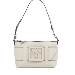 Borsa Donna Hobo Mini a Spalla ARMANI EXCHANGE Colore Valley