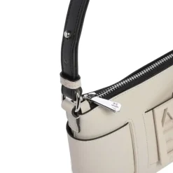 Borsa Donna Hobo Mini a Spalla ARMANI EXCHANGE Colore Valley