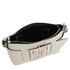 Borsa Donna Hobo Mini a Spalla ARMANI EXCHANGE Colore Valley