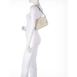 Borsa Donna Hobo Mini a Spalla ARMANI EXCHANGE Colore Valley