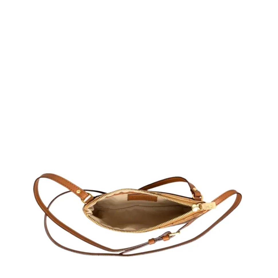 Borsa Donna Mini a Tracolla 1A Classe Alviero Martini linea Geo Classic D040