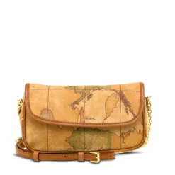 Borsa Donna Mini A Tracolla 1A Classe Alviero Martini Geo Classic M038