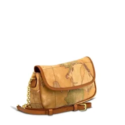 Borsa Donna Mini A Tracolla 1A Classe Alviero Martini Geo Classic M038