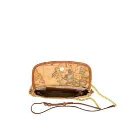 Borsa Donna Mini A Tracolla 1A Classe Alviero Martini Geo Classic M038