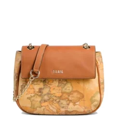 Borsa Donna Mini a Tracolla 1A Classe Alviero Martini Linea Geo Classic D097