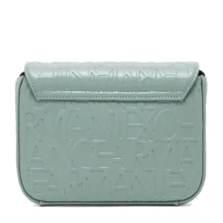 Borsa Donna Piccola a Tracolla ARMANI EXCHANGE colore Sage