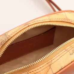 Borsa Donna Piccola a Tracolla 1A Classe Alviero Martini Linea Geo Classic D095