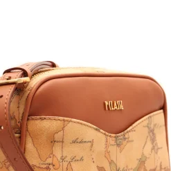 Borsa Donna Piccola a Tracolla 1A Classe Alviero Martini Linea Geo Classic D095