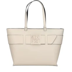 Borsa Donna Shopper a Spalla ARMANI EXCHANGE Colore Valley