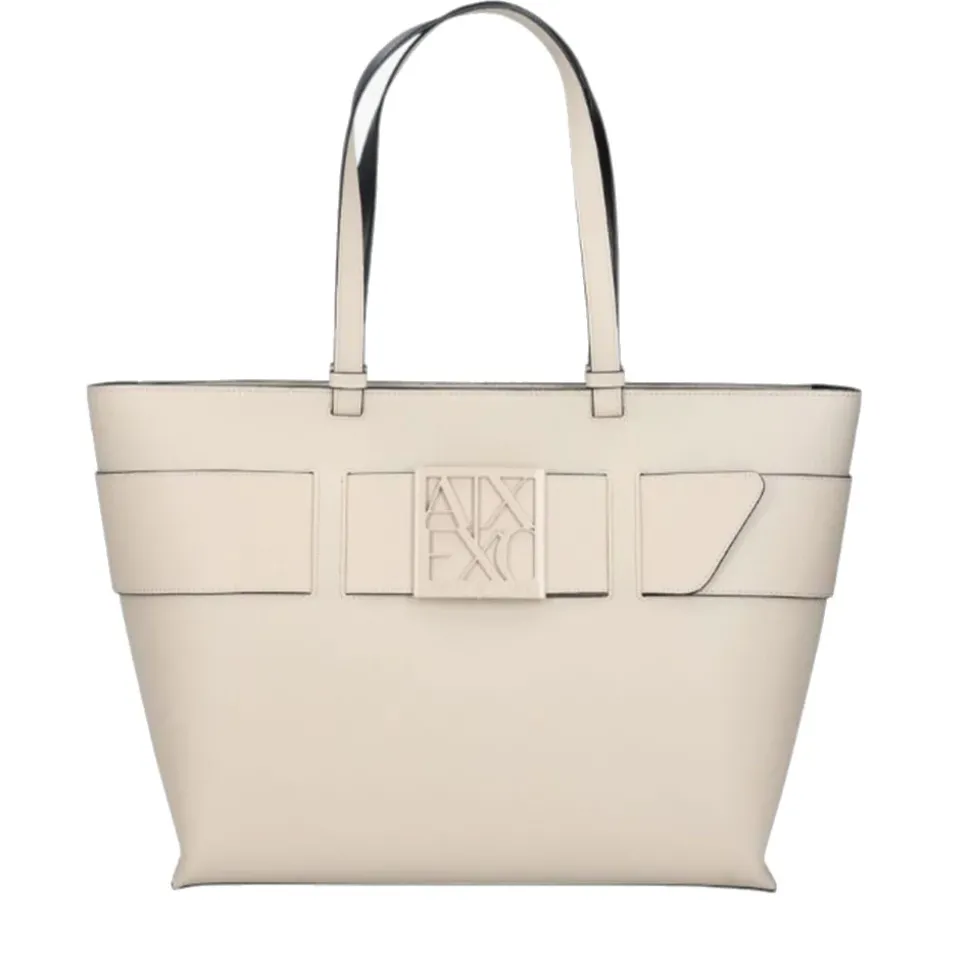 Borsa Donna Shopper a Spalla ARMANI EXCHANGE Colore Valley