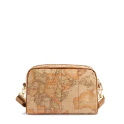 Borsa Donna Tracolla Reporter 1A Classe Alviero Martini linea Geo Soft colore Geo Classic S003