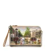 Borsa Donna Y NOT Pochette con Tracolla YES-303 Bicycles