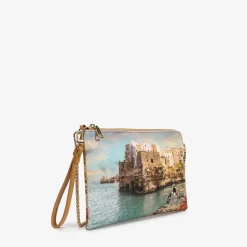 Borsa Donna Y NOT Pochette con Tracolla YES-303 Polignano
