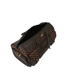 Borsone SPRAYGROUND stampa Spec Ops Pixel Embossed