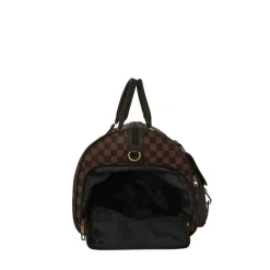 Borsone SPRAYGROUND stampa Spec Ops Pixel Embossed