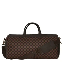 Borsone SPRAYGROUND stampa Spec Ops Pixel Embossed