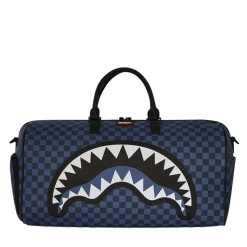 Borsone SPRAYGROUND stampa Midnight Sip