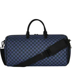 Borsone SPRAYGROUND stampa Midnight Sip