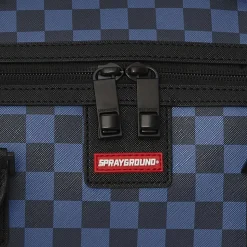 Borsone SPRAYGROUND stampa Midnight Sip