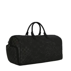 Borsone SPRAYGROUND stampa 3AM Check