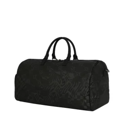 Borsone SPRAYGROUND stampa 3AM Check