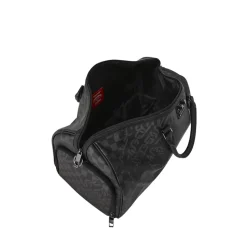 Borsone SPRAYGROUND stampa 3AM Check