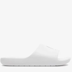 Ciabatte Donna ARMANI EXCHANGE Colore Optical White - Black