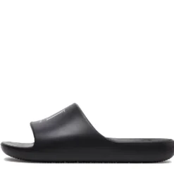 Ciabatte Donna ARMANI EXCHANGE Colore Black - Optical White