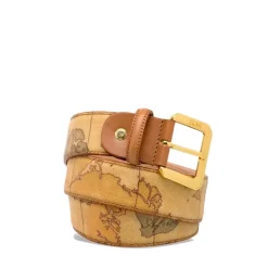 Cintura Donna 1A Classe Alviero Martini linea Geo Classic A275