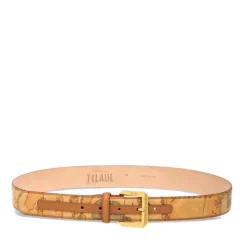 Cintura Donna 1A Classe Alviero Martini linea Geo Classic A275