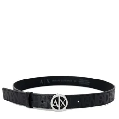 Cintura Donna ARMANI EXCHANGE Colore Black - Black