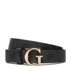 Cintura Donna GUESS Colore Coal Logo Linea Noelle - BW7862