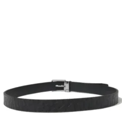 Cintura Uomo Logata ARMANI EXCHANGE Colore Nero