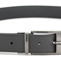 Cintura Uomo Reversibile ARMANI EXCHANGE Colore Nero - Nero