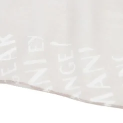 Foulard Donna ARMANI EXCHANGE in Tessuto Reflection  Logato