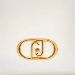 Hobo Bag a Spalla LIU JO Better linea La Puffy Off White