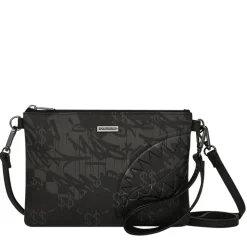 Pochette SPRAYGROUND stampa 3AM Check